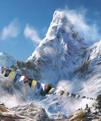 Nepal